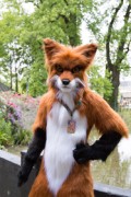 Furry Weekend Holland 2023