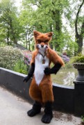 Furry Weekend Holland 2023