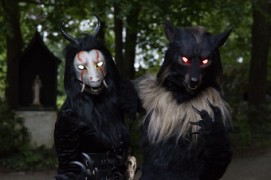 Furry Weekend Holland 2023