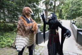 Furry Weekend Holland 2023