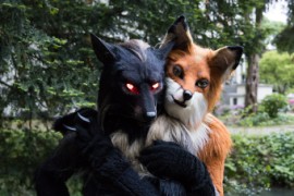 Furry Weekend Holland 2023