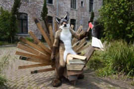 Furry Weekend Holland 2023