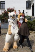 Furry Weekend Holland 2023