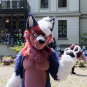 Furry Weekend Holland 2023