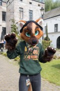 Furry Weekend Holland 2023