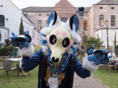 Furry Weekend Holland 2023