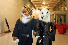 Japan Meeting of Furries 2016