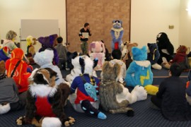 Japan Meeting of Furries 2016