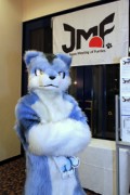 Japan Meeting of Furries 2016