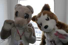 Japan Meeting of Furries 2016