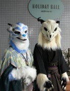 Japan Meeting of Furries 2016