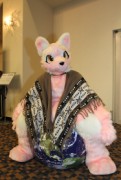 Japan Meeting of Furries 2016