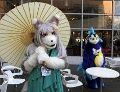 Japan Meeting of Furries 2016