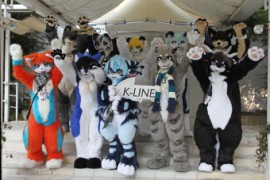 Japan Meeting of Furries 2016