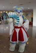 Japan Meeting of Furries 2016