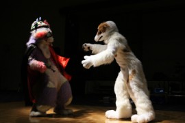 Japan Meeting of Furries 2016