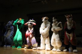 Japan Meeting of Furries 2016