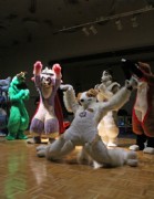 Japan Meeting of Furries 2016