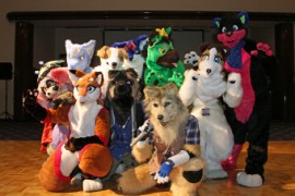 Japan Meeting of Furries 2016