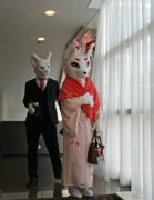 Japan Meeting of Furries 2016