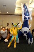 Japan Meeting of Furries 2016