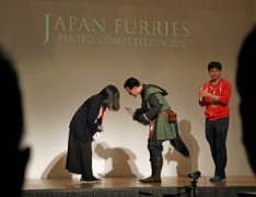 Japan Meeting of Furries 2016