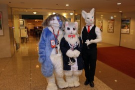 Japan Meeting of Furries 2016