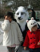 Japan Meeting of Furries 2016