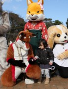 Japan Meeting of Furries 2016