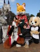 Japan Meeting of Furries 2016