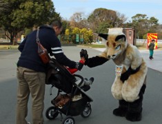 Japan Meeting of Furries 2016