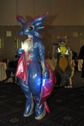 Japan Meeting of Furries 2017