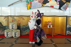 Japan Meeting of Furries 2017