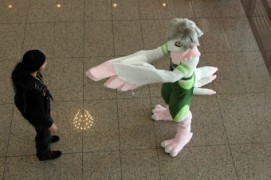 Japan Meeting of Furries 2017