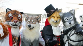 Japan Meeting of Furries 2017