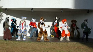 Japan Meeting of Furries 2017