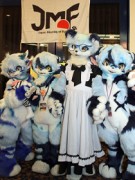 Japan Meeting of Furries 2017