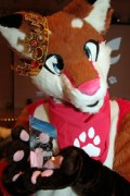 Japan Meeting of Furries 2017