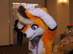 Japan Meeting of Furries 2017