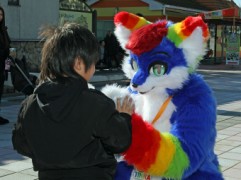 Japan Meeting of Furries 2017