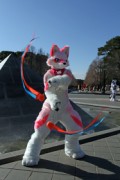 Japan Meeting of Furries 2017