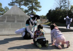 Japan Meeting of Furries 2017