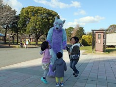 Japan Meeting of Furries 2017