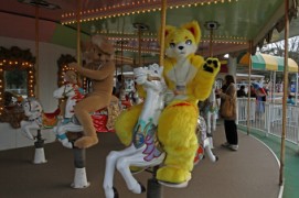 Japan Meeting of Furries 2017