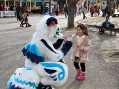 Japan Meeting of Furries 2017