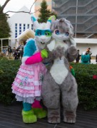 Japan Meeting of Furries 2018