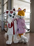 Japan Meeting of Furries 2018