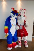 Japan Meeting of Furries 2018