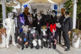 Japan Meeting of Furries 2018