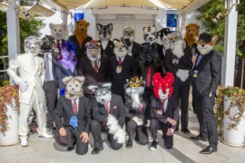 Japan Meeting of Furries 2018